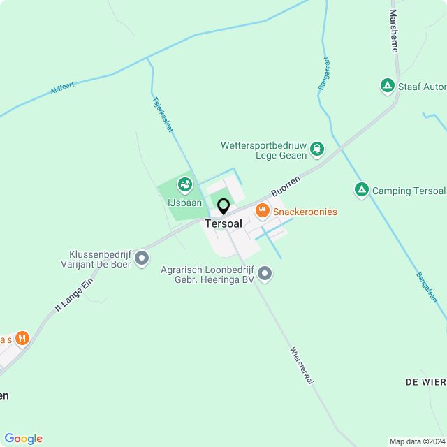 Bloemist Tersoal – Jouw Bloemenwinkel