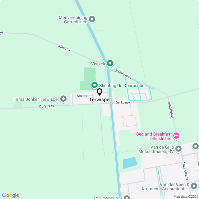 Bloemist Terwispel – Jouw Bloemenwinkel