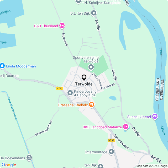 Bloemist Terwolde – Jouw Bloemenwinkel