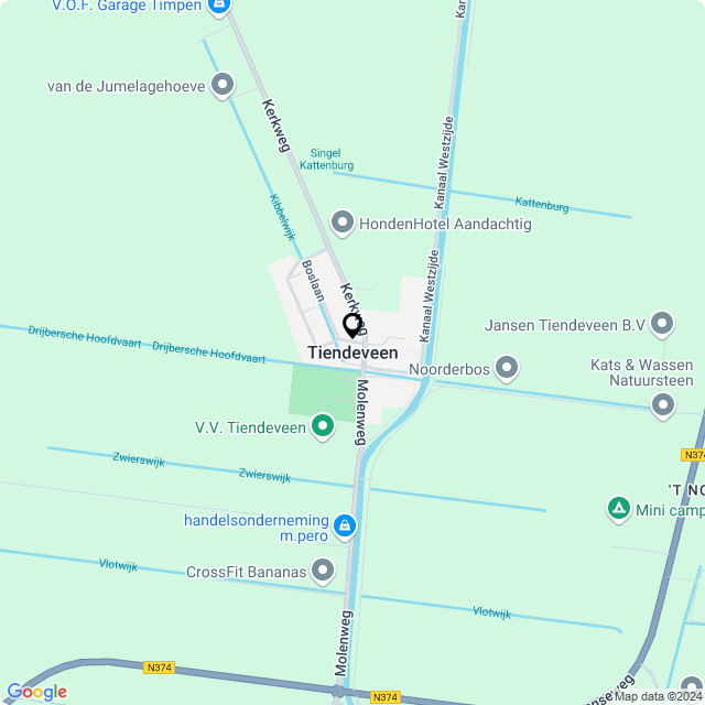 Bloemist Tiendeveen – Jouw Bloemenwinkel