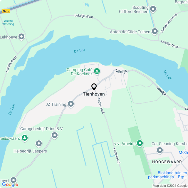 Bloemist Tienhoven aan de Lek – Jouw Bloemenwinkel