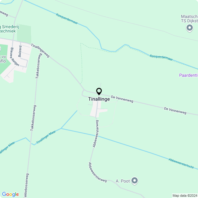 Bloemist Tinallinge – Jouw Bloemenwinkel
