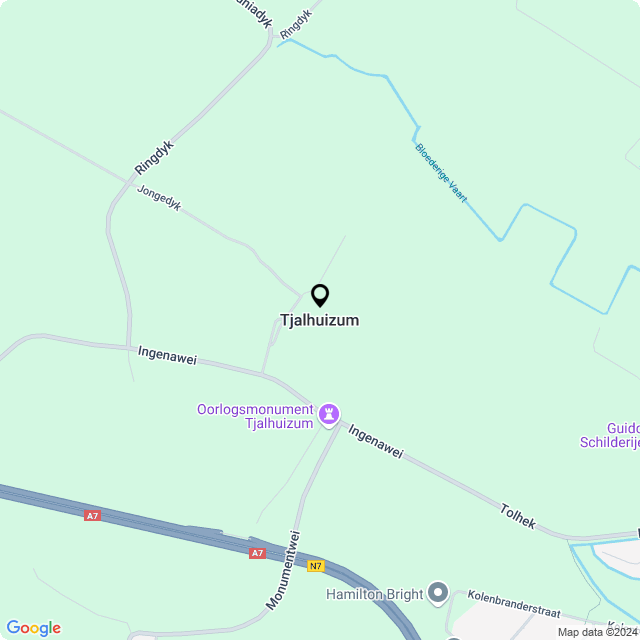 Bloemist Tjalhuizum – Jouw Bloemenwinkel