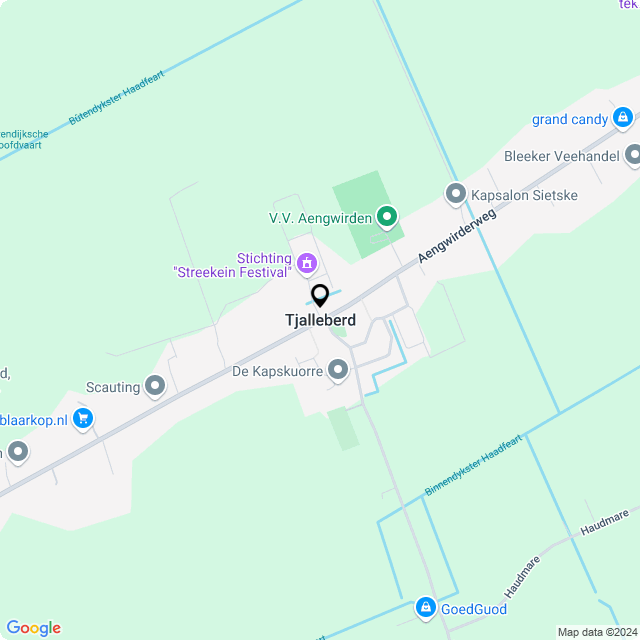 Bloemist Tjalleberd – Jouw Bloemenwinkel