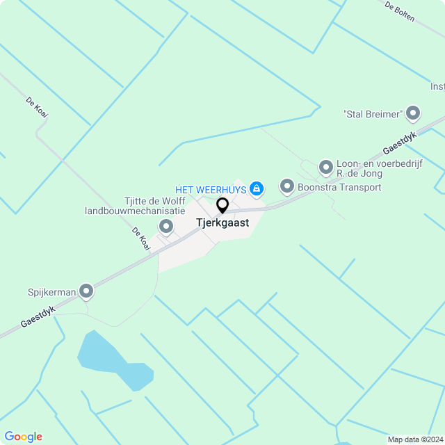 Bloemist Tjerkgaast – Jouw Bloemenwinkel