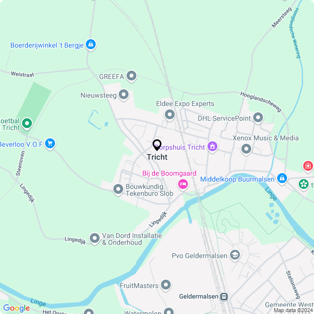 Bloemist Tricht – Jouw Bloemenwinkel