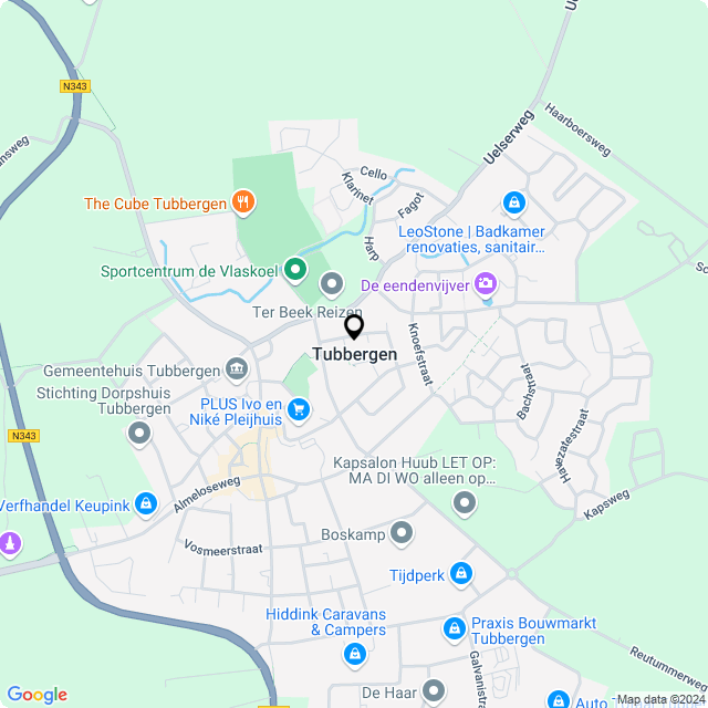 Bloemist Tubbergen – Jouw Bloemenwinkel
