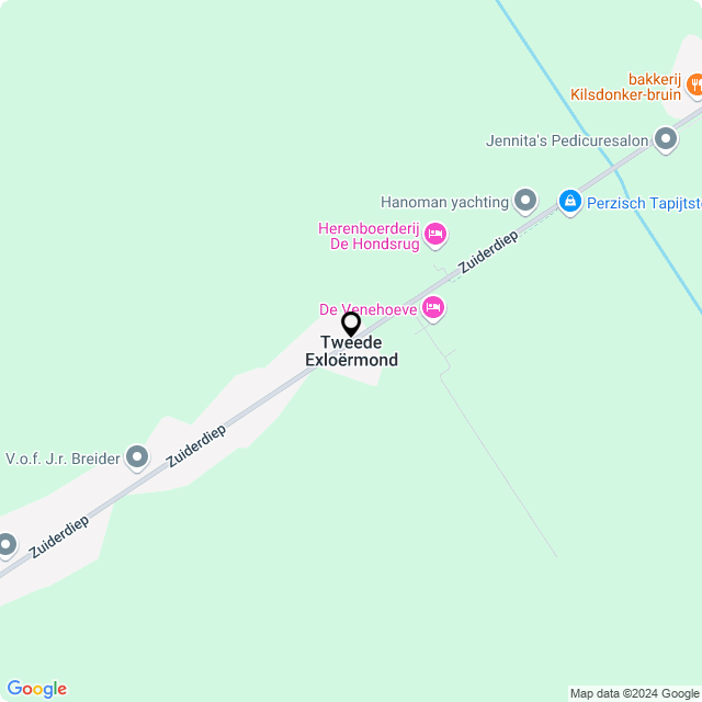 Bloemist 2e Exloërmond – Jouw Bloemenwinkel