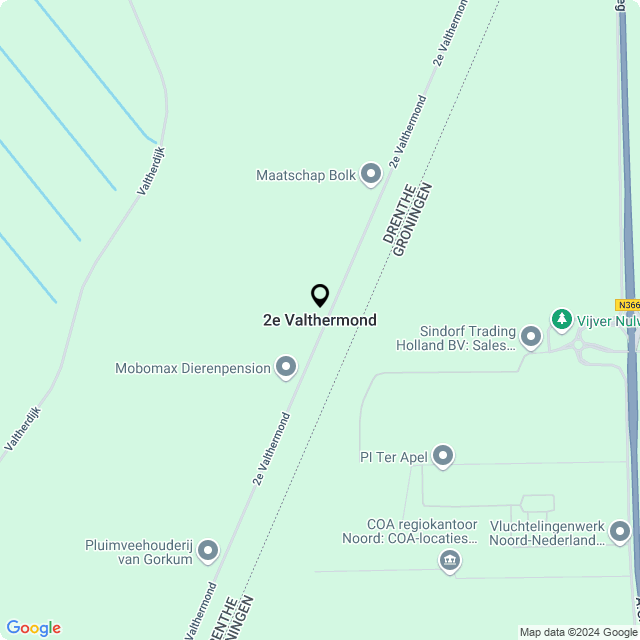 Bloemist 2e Valthermond – Jouw Bloemenwinkel