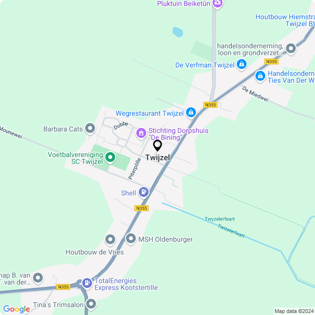 Bloemist Twijzel – Jouw Bloemenwinkel