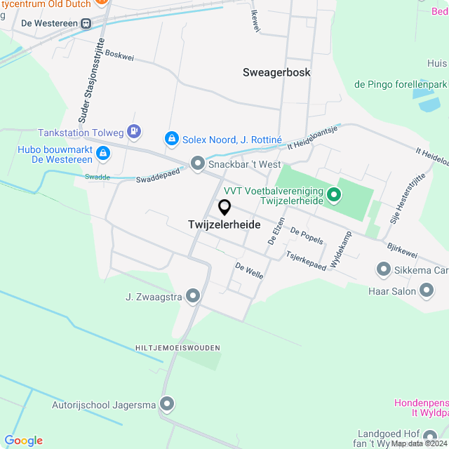 Bloemist Twijzelerheide – Jouw Bloemenwinkel