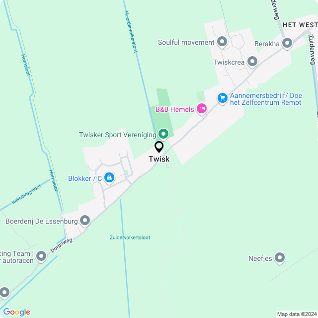 Bloemist Twisk – Jouw Bloemenwinkel