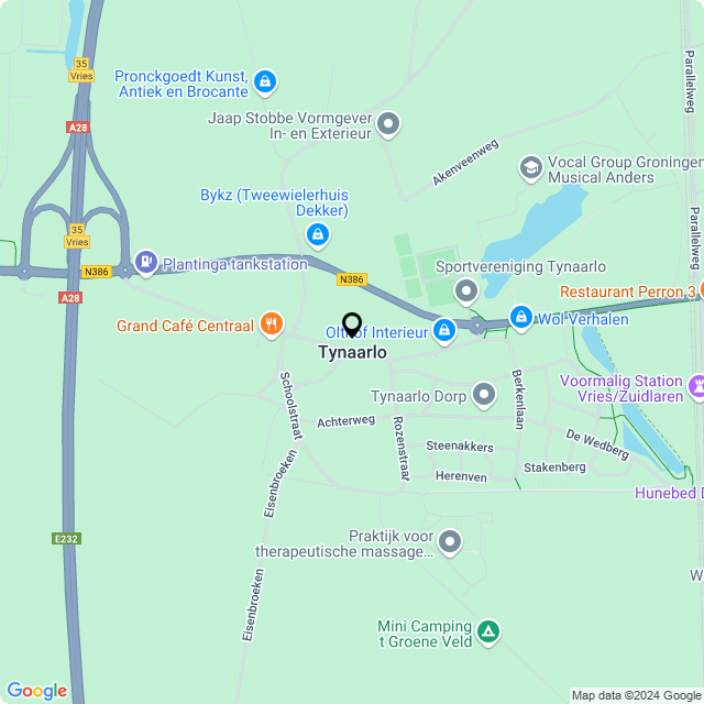 Bloemist Tynaarlo – Jouw Bloemenwinkel