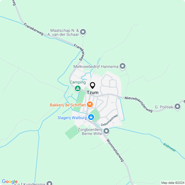 Bloemist Tzum – Jouw Bloemenwinkel