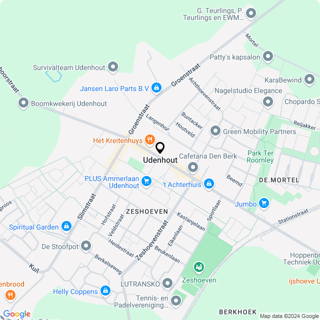 Bloemist Udenhout – Jouw Bloemenwinkel