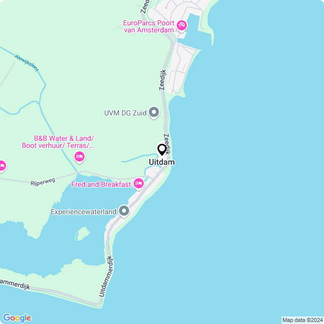 Bloemist Uitdam – Jouw Bloemenwinkel