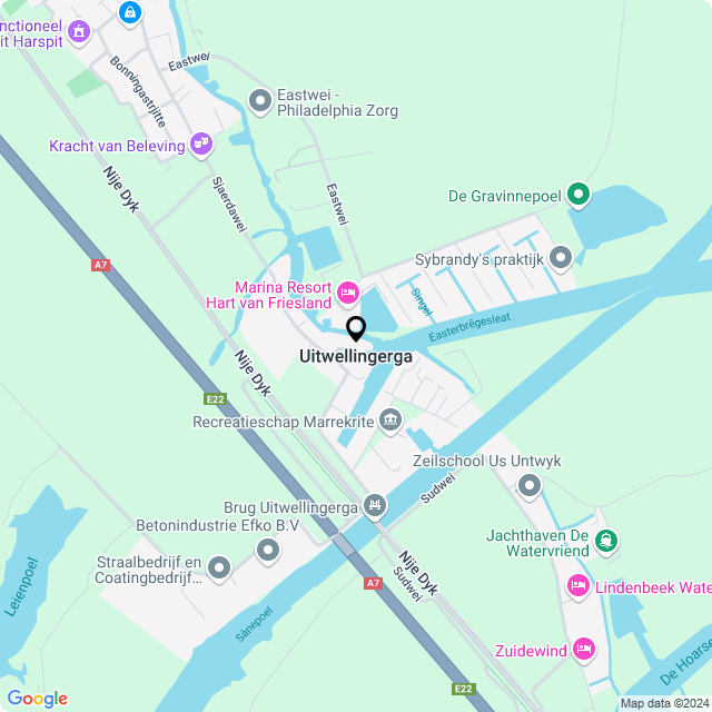 Bloemist Uitwellingerga – Jouw Bloemenwinkel