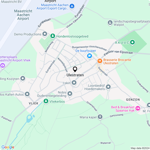 Bloemist Ulestraten – Jouw Bloemenwinkel