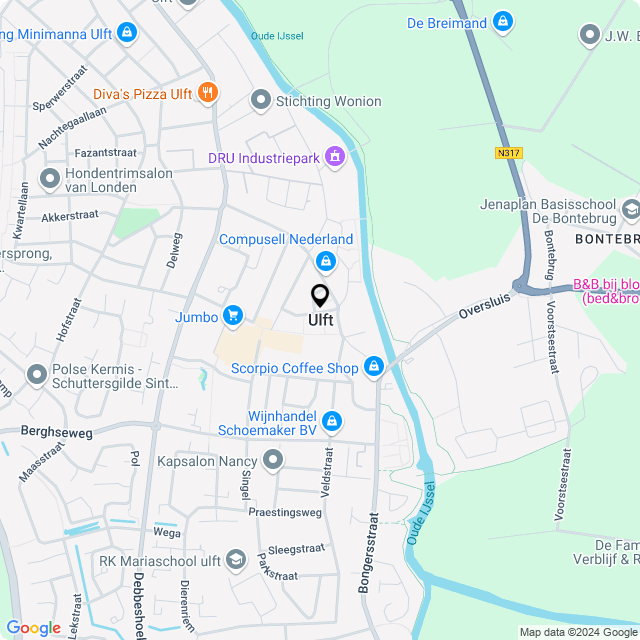 Bloemist Ulft – Jouw Bloemenwinkel