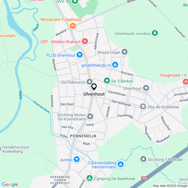 Bloemist Ulvenhout AC – Jouw Bloemenwinkel
