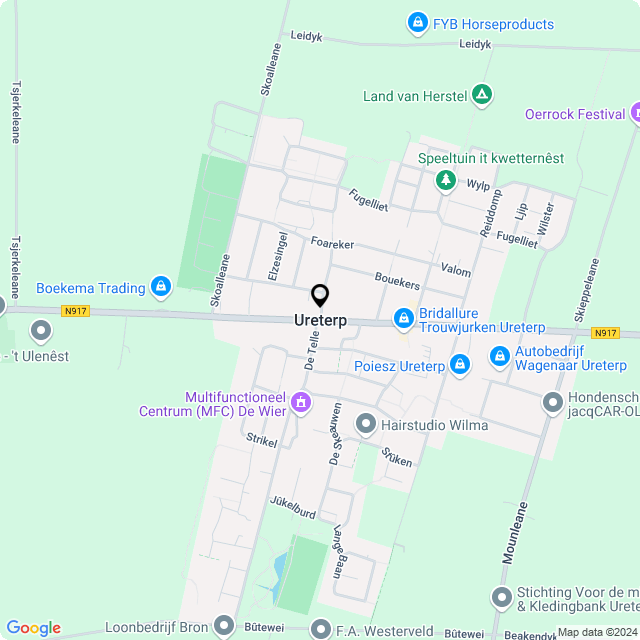 Bloemist Ureterp – Jouw Bloemenwinkel