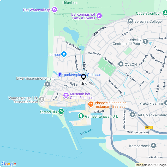 Bloemist Urk – Jouw Bloemenwinkel