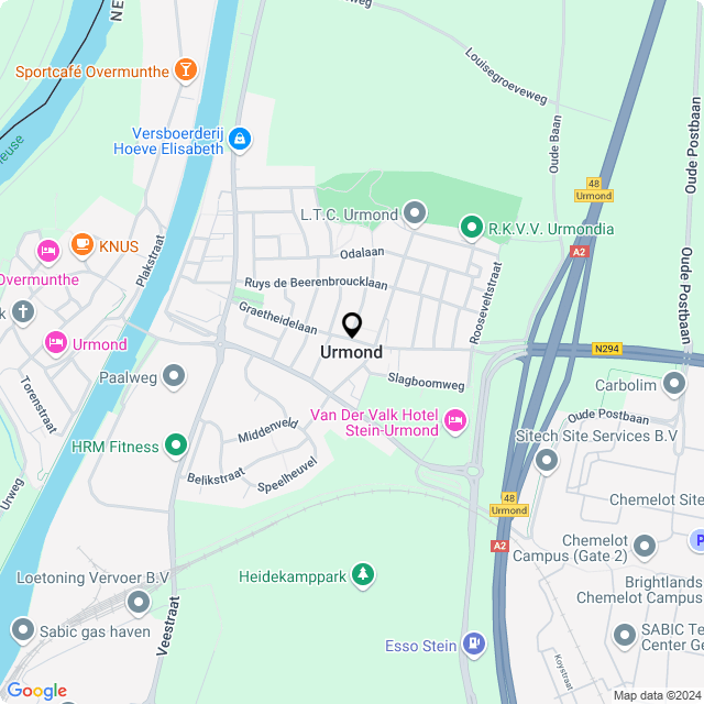 Bloemist Urmond – Jouw Bloemenwinkel