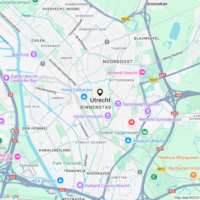 Bloemist Utrecht – Jouw Bloemenwinkel