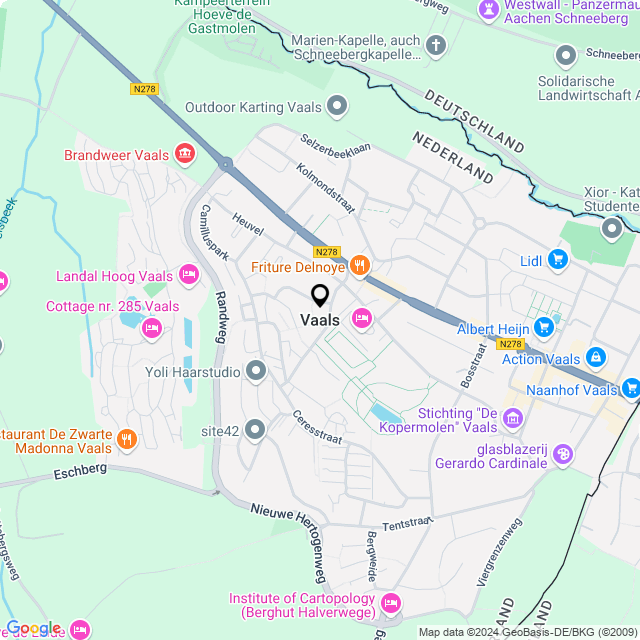 Bloemist Vaals – Jouw Bloemenwinkel