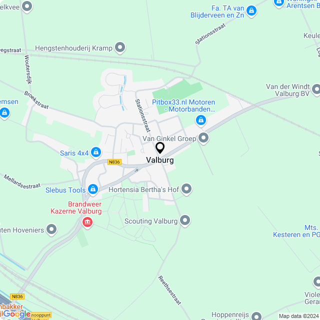 Bloemist Valburg – Jouw Bloemenwinkel