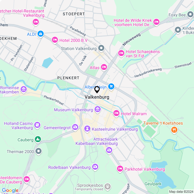 Bloemist Valkenburg – Jouw Bloemenwinkel
