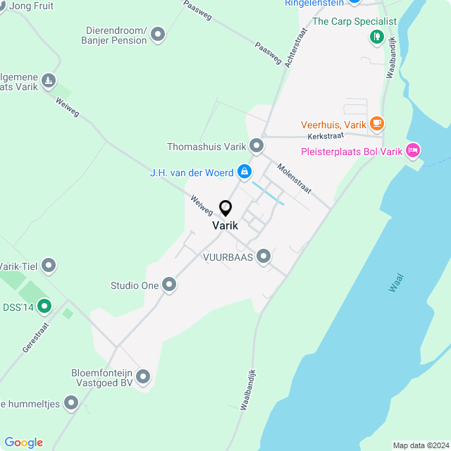 Bloemist Varik – Jouw Bloemenwinkel