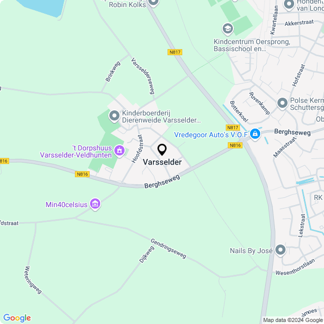 Bloemist Varsselder – Jouw Bloemenwinkel