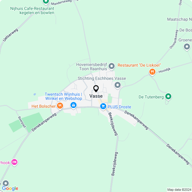 Bloemist Vasse – Jouw Bloemenwinkel