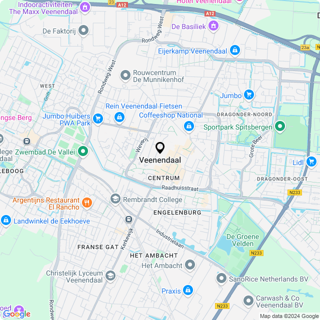 Bloemist Veenendaal – Jouw Bloemenwinkel