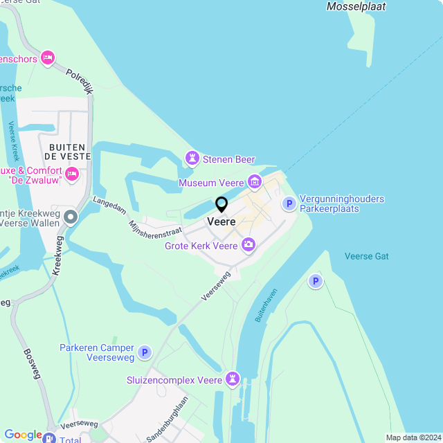 Bloemist Veere – Jouw Bloemenwinkel