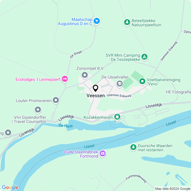 Bloemist Veessen – Jouw Bloemenwinkel
