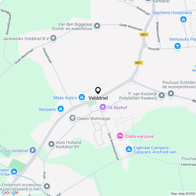 Bloemist Velddriel – Jouw Bloemenwinkel