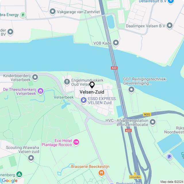 Bloemist Velsen-Zuid – Jouw Bloemenwinkel