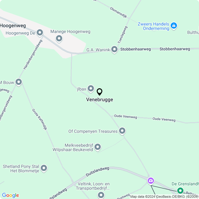Bloemist Venebrugge – Jouw Bloemenwinkel