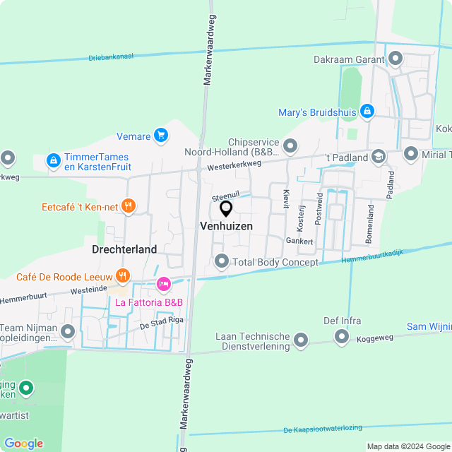 Bloemist Venhuizen – Jouw Bloemenwinkel