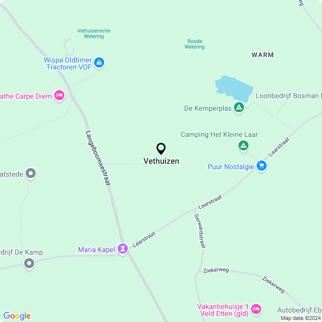 Bloemist Vethuizen – Jouw Bloemenwinkel