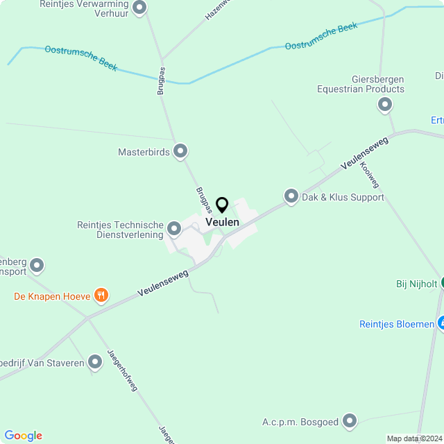 Bloemist Veulen – Jouw Bloemenwinkel