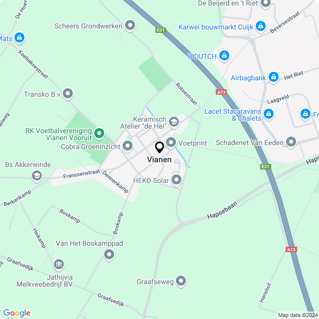 Bloemist Vianen – Jouw Bloemenwinkel