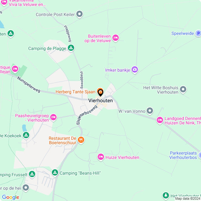 Bloemist Vierhouten – Jouw Bloemenwinkel
