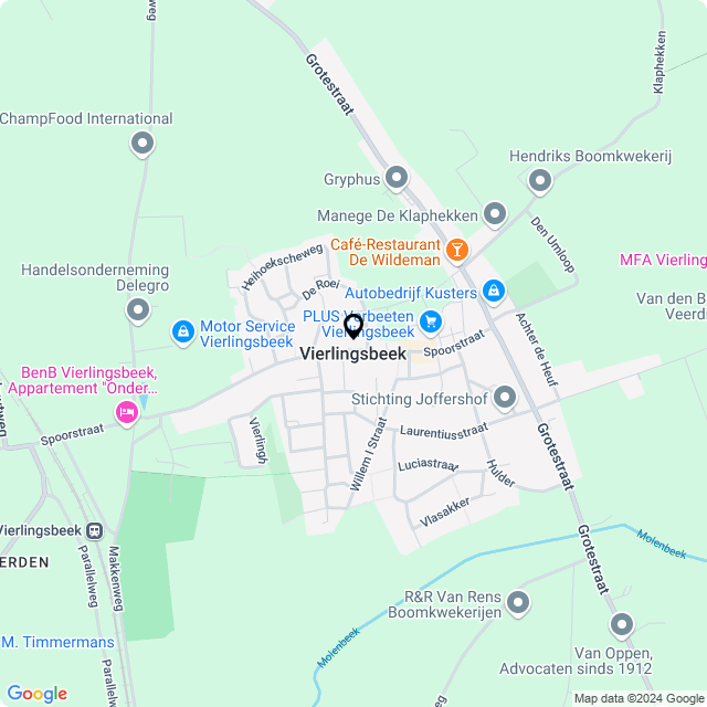 Bloemist Vierlingsbeek – Jouw Bloemenwinkel