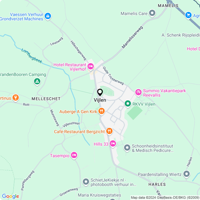 Bloemist Vijlen – Jouw Bloemenwinkel