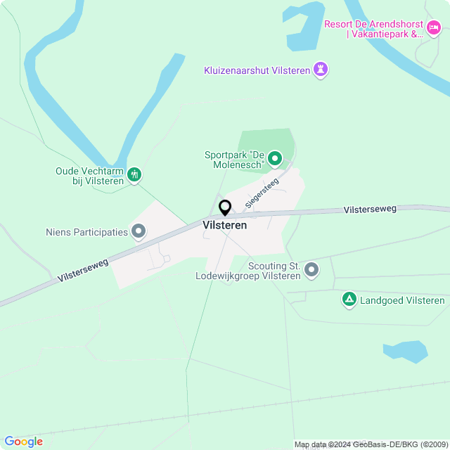 Bloemist Vilsteren – Jouw Bloemenwinkel