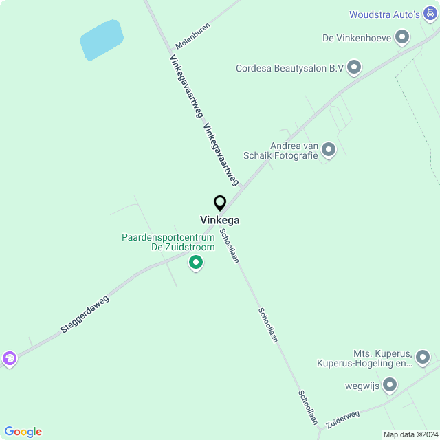 Bloemist Vinkega – Jouw Bloemenwinkel