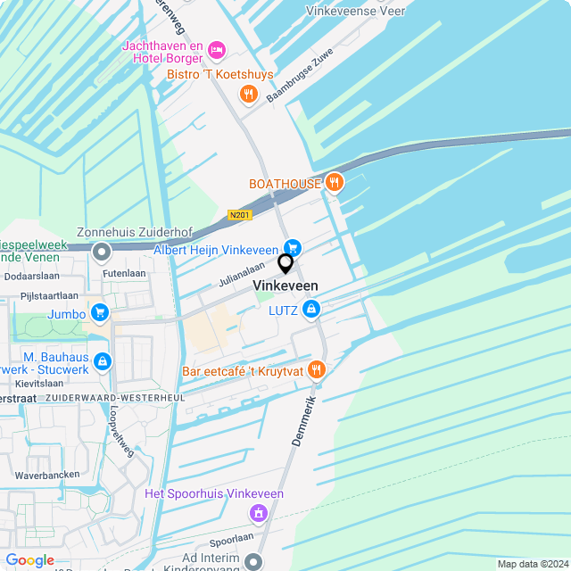 Bloemist Vinkeveen – Jouw Bloemenwinkel